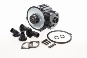 SEPARATEUR DE BROUILLARD D'HUILE - VOLVO - MB