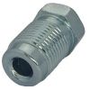 VIS DE CONDUITE DE FREIN TUBE 4,75 - M 12x1 (lg hors tout 20 mm)