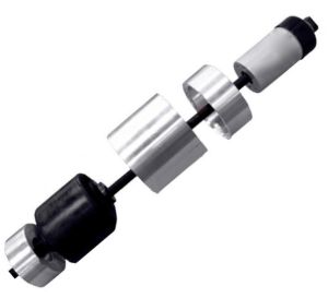 EXTRACTEUR DE SILENTBLOC 3D SAF POUR VERIN CREUX