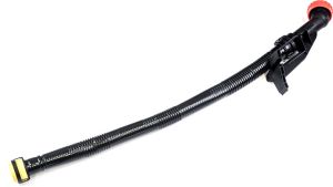 TUBE, CARTER D'HUILE