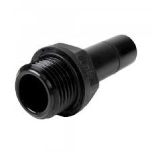 DOUILLE DE JONCTION MALE DIAM 4 - 1/4"