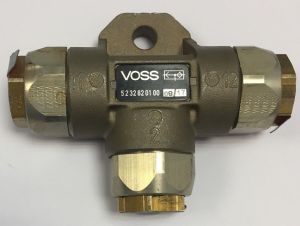 DISTRIBUTEUR VOSS 232 AVEC PATTE DE FIXATION