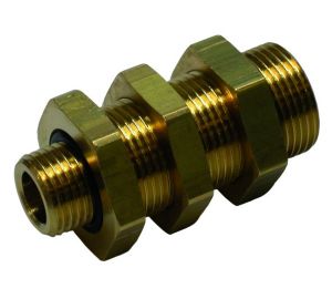 PC DROIT M16x1,5 CC - M22x1,5 (2xCE) et TAR M16x1,5 CL