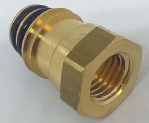 ADAPTEUR ABC TARAUDAGE M12x1.5 STANDARD