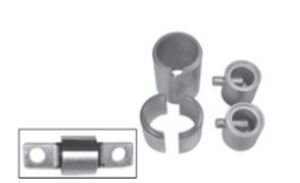 OUTILS POUR REMPLACER LES SILENTBLOCS Diam 84