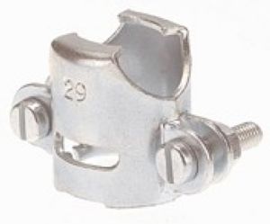 COLLIER à GRIFFE Diam. 22 à 24