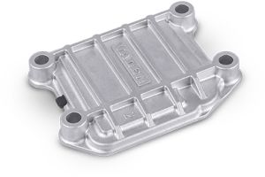 BOUCHON, FILTRE SEPARATEUR D'HUILE