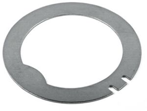 RONDELLE, MOYEU DE ROUE