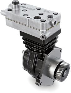 COMPRESSEUR, MONO CYLINDRE