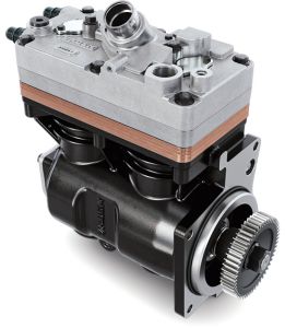 COMPRESSEUR, DOUBLE CYLINDRE - EURO6