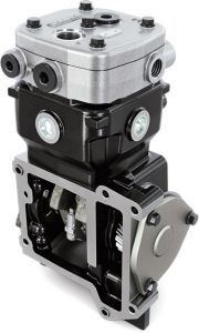 COMPRESSEUR, MONO CYLINDRE