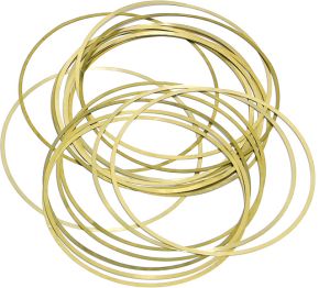 JOINT DE PISTON ET CHEMISE (x10)