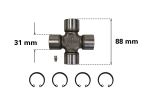 FLECTOR DE TRANSMISSION
