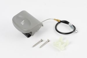 KIT DE REPARATION DE SIEGE - REGLAGE HAUTEUR - SIEGE CONDUCTEUR - COTE DROIT DU SIEGE