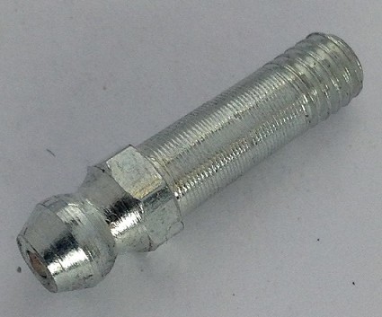GRAISSEUR DROIT LONG M6x1