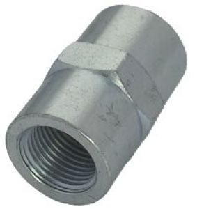 MANCHON TUBE 1/4" ou 6 - 12x1