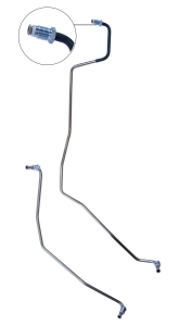 KIT DE RÉPARATION, BOÎTIER DE DIRECTION