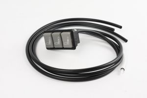 VALVE DE SIEGE - COTE GAUCHE DU SIEGE