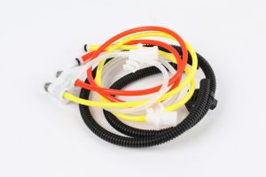 KIT DE REPARATION DE SIEGE