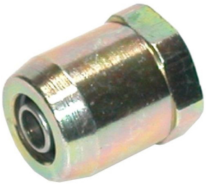 TERMINAISON CONNEXION INSTANTANEE M 16 x 1.5 -   8    x   10