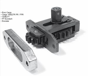 OUTIL DE REGLAGE VOLANT MOTEUR IVECO