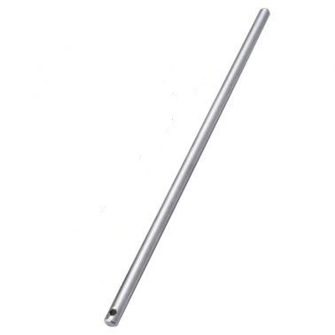 BARRE pour CLE d'ECROU de ROUES PL Ø 18mm LG 405 mm