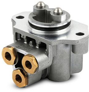 SOUPAPE, INTERRUPTEUR DE BOITE DE VITESSE