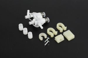 KIT DE REPARATION DE SIEGE - COMMANDE REGLAGE HAUTEUR