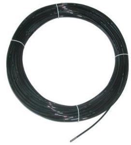 TUBE POLYAMIDE POUR GRAISSAGE (avec GRAISSE) 3/16"