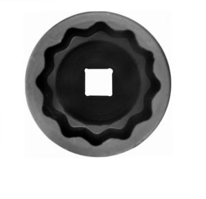 CLE 12 PANS 110 mm sans guide (Ø ext 139 mm - LG hors tout 145 mm)