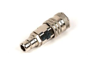 COUPLEUR FEMELLE POUR RADIATEUR SCANIA