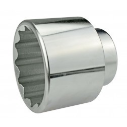 CLE 12 PANS 65 CARRE 3/4" (pas pour clé à choc)