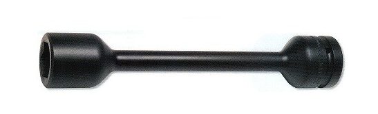 BARRE DE TORSION 6 PANS 19x120 Nm carré 1/2"