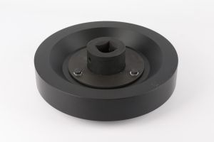 DOUILLE A 4 ERGOTS POUR ECROU DE MOYEU SCANIA RH735/835