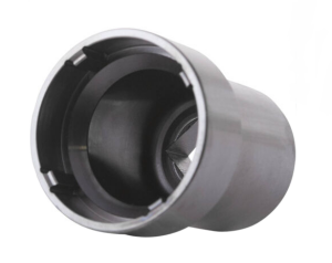 DOUILLE SPECIALE SCANIA 59,5x72x5