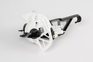 VALVE DE SIEGE - NIVELLEMENT