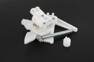 VALVE DE SIEGE - REGLAGE HAUTEUR