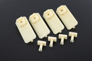 GLISSIERE DE COUSSIN DE SIEGE - SIEGE CONDUCTEUR