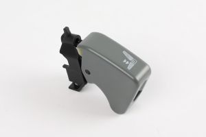 LEVIER DE REGLAGE DE SIEGE - COTE GAUCHE DU SIEGE