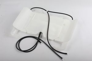 COUSSIN PNEUMATIQUE POUR DOSSIER DE SIEGE