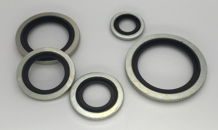 JOINT COMPOSITE G 1/4"
