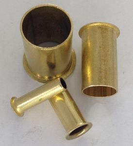 FOURRURE VOGEL POUR TUBE DIAM. EXT. 6x1.25