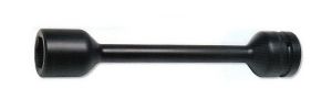 BARRE DE TORSION 6 PANS 21x100 Nm carré 1/2"
