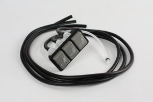 VANNE DE REGLAGE DE SIEGE - LOMBAIRES