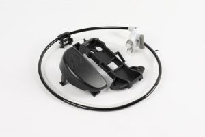 KIT DE REPARATION DE SIEGE - VALVE DE REGLAGE ROTATIF - COTE DROIT DU SIEGE