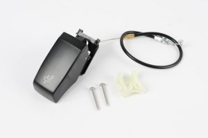 COMMANDE DE REGLAGE DE SIEGE - SIEGE PASSAGER