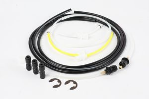 KIT DE VALVE DE SIEGE