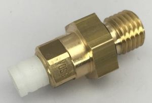 UNION MALE VOSS 203 1/8"NPT T6   SD