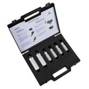 COFFRET OUTILS DE DEMONTAGE METAL. Ø-6-8-10-12