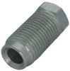 VIS DE CONDUITE DE FREIN TUBE 6,35 - 1/2"   PAS 20 FILETS" (lg hors tout 27 mm)